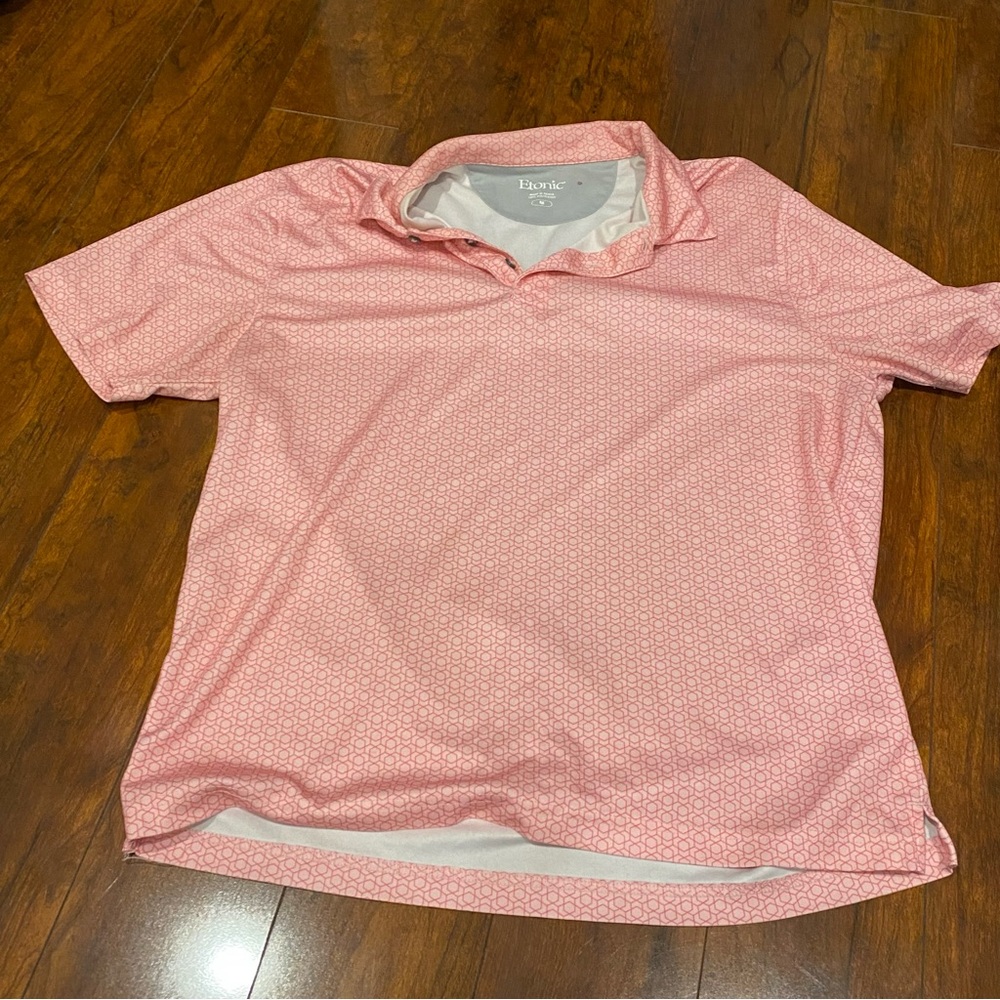 Etonic | Men’s T Shirt